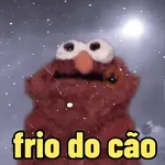 FRIO DO CÃO🥶