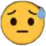 Free Fire emoticone