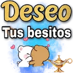DESEOS 🌌🌟 [LÁMPARA MÁGICA] 🧞‍♂️