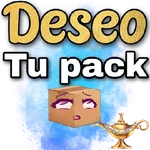 DESEOS 🌌🌟 [LÁMPARA MÁGICA] 🧞‍♂️
