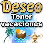 DESEOS 🌌🌟 [LÁMPARA MÁGICA] 🧞‍♂️
