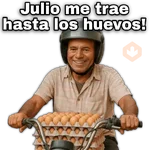 Julio 📅 memes 🪄💖