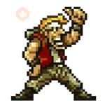 MetalSlug