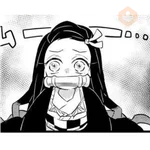 Nezuko kamado 2
