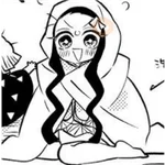 Nezuko kamado 2