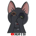 Júlio Emojis 1