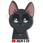 Júlio Emojis 1