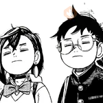 DAN DA DAN (manga)