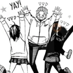 DAN DA DAN (manga)