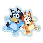 bluey