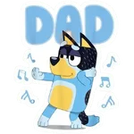 bluey