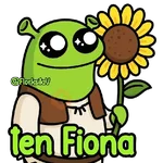 Shrek - Flork 🥰🌻