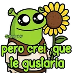 Shrek - Flork 🥰🌻