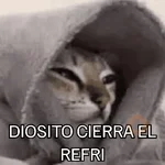 Congelado Memes Frío ❄️