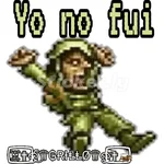 metal slug