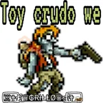 metal slug