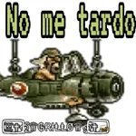 metal slug