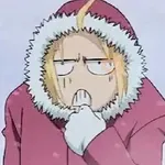 animes frio neve gelo