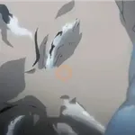 animes frio neve gelo