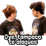☕ Stickers sin Filtro #➒ ☕