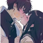 Besos anime💋