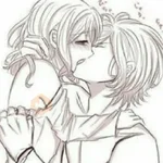 Besos anime💋