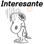 Snoopy animado frases 💬🐾🏠