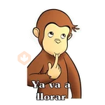 Jorge el curioso