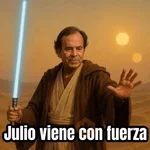 Memes de Julio 😂