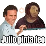 Memes de Julio 😂