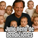 Memes de Julio 😂