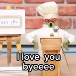 🧑🏻‍🍳Tiny chef ✨💚