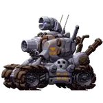 Metal Slug