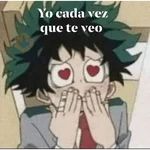stikers de amor acá bien vrgas