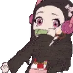 Nezuko 