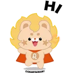 CREAMY 星座篇 LEO
