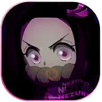 NEZUKOㅤ────ㅤKAMADO