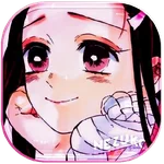 NEZUKOㅤ────ㅤKAMADO