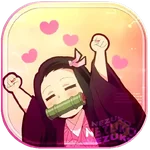 NEZUKOㅤ────ㅤKAMADO