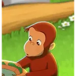Jorge el curioso 🐵🐒