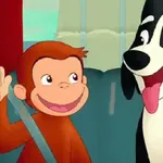 Jorge el curioso 🐵🐒