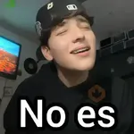 No puedo tengo novio♥️🫠💫