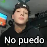 No puedo tengo novio♥️🫠💫