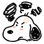 Snoopy EmOjI 🍃🐶