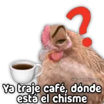 🌀☕ Memes con cafecito ☕🌀