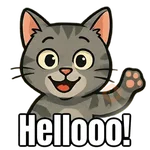 My cat memes 😂🐈