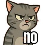 My cat memes 😂🐈