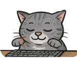 My cat memes 😂🐈