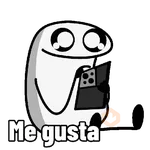 Amor - Flork animado 🥺🩷✨