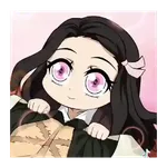 Nezuko 💗😈